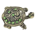thumbnail image 2 of Mini broche de tortugas retro vintage perfecl para niños, 2 of 8