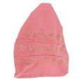 thumbnail image 2 of Sombrero de turbante ANGGREK turbante musulmán elegante brillante, 2 of 8