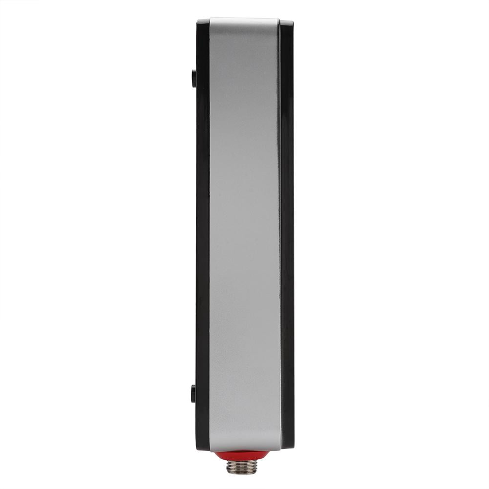 LYUMO Electric Tankless Hot Water Heater 6500W Electric Water Heater Shower For Household Bathroom