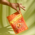 thumbnail image 2 of Popadelics Crunchy Mushroom Chips Twisted Thai Chili Shiitake Mushroom Crisps, Lightly Cooked and Seasoned, Vegan Chips, Vegan Snacks, Vegan Food, 1.4 oz ea (6 Count), 2 of 21