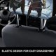 thumbnail image 4 of God of War Funda Protectora Universal para Reposacabezas de Coche, Funda Elástica para Reposacabezas de Asiento de Auto, Funda de Tela Antipolvo, Accesorios de Interior 2 Piezas, 4 of 6