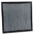 thumbnail image 2 of K&N Cabin Air Filter: Washable and Reusable: Designed For Select Freightliner Vehicle Models, VF8000 Fits select: 2003-2005 SPRINTER 2500 SPRINTER, 2005-2021 FREIGHTLINER SPRINTER, 2 of 3