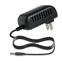 Omilik 5V 2A DC Power Supply Adapter compatible with Yealink 5-volt 1.2a T41G Charger Mains Cord