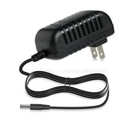 Omilik AC Adapter compatible with Grace Digital GDI-IR2000 Innovator II 2 Power Supply Cord Cable