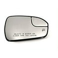 thumbnail image 2 of Fits 13-20 Fusion Right Pass Heated Convex Mirror Glass w/Rear Holder OE, 2 of 2