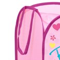 thumbnail image 2 of Disney Printed Minnie Mouse Laundry Bin, 2 of 3