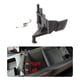 thumbnail image 4 of Accesorio de piezas de repuesto para interruptor de casilleros que reemplaza a la caja de reposabrazos negra duradera Asiento coo kusrkot Clip de interruptor de casilleros, 4 of 8