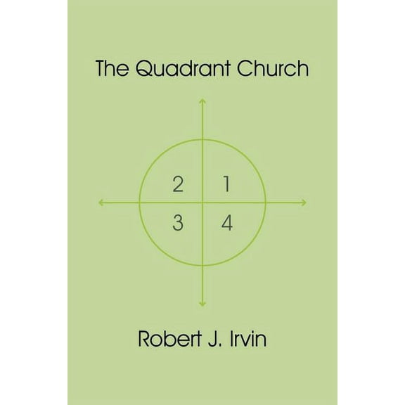 The Quadrant Church (Paperback)