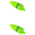 thumbnail image 4 of Toystoory Paquete de 10, alarma de mordedura de pesca, indicador luminoso, luz nocturna práctica, Clip verde, Sensor de movimiento de alerta Tipo 2 2Conjunto, 4 of 6