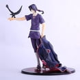 thumbnail image 1 of Figura de anime Sofirn Naruto Mini Kawaii Itachi modelo de cosplay, 1 of 2