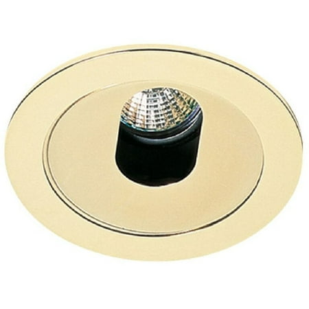 

Elco Lighting Low Voltage Slot Aperture 4 Recessed Trim
