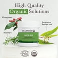 thumbnail image 5 of Pranarom Organic Vapor Rub, 5 of 7