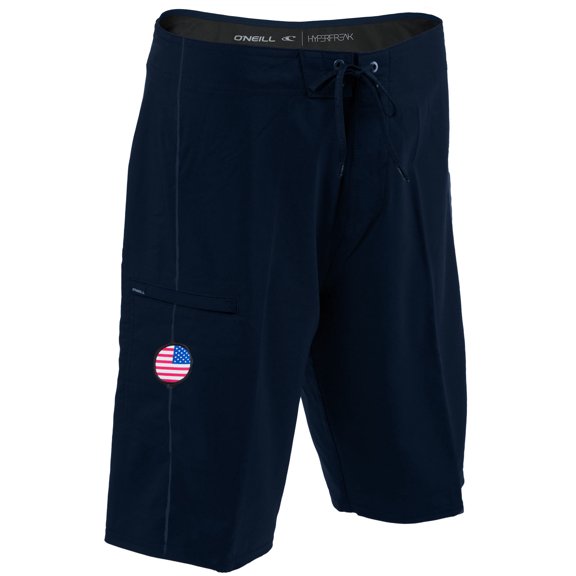 O'Neill GI Jack 3 Hyperfreak Boardshorts 42 Navy (SP9106044Q)