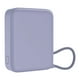 thumbnail image 1 of Batería Power Bank Portátil STF 10 000 mAh 20W PD Cable tipo C integrado color Lila, 1 of 10