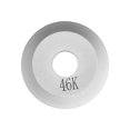 thumbnail image 1 of Grinding Tools, Flare Cup Grinding Wheel Less Wear Durable  Attrition  For  For Gears For Thin-Walled Parts For Threads 46#,60#,80#,100#,120#, 1 of 8