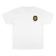 thumbnail image 2 of Champion T-Shirt - Real Men, 2 of 4