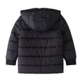 thumbnail image 3 of Hiheart Boys Winter Padded Coats Outwear Puffer Jacket, 3 of 5