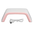 thumbnail image 2 of Dual Light 30W Nail Lamp LED  Nail Dryer Machine Fast Curing With ABS Material, Ideal Gift For Nail Art Enthusiasts, 2 of 8