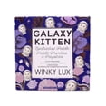 thumbnail image 3 of Winky Lux Eyeshadow Palette (9x Eyeshadow) - # Mermaid Kitten 9x1.7g/0.058oz, 3 of 7