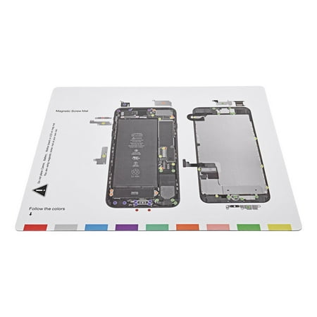 1 Pcs 250x200mm Durable Professional Lcd Screen Opening Mobile