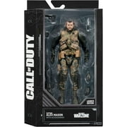 Call of Duty Warzone Captain Alex Mason Action Figure
