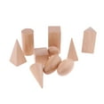 thumbnail image 1 of Juguete Educativo Montessori perfecl Bloques de Clasificación Geométricos con Estuche de Almacenaje, 1 of 8