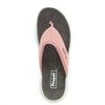 thumbnail image 5 of Propet Women's TravelActiv™ Adventure Thong Sandal Pink - WST001PPIN, 5 of 6