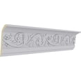 thumbnail image 4 of 4 3/8"H x 2 3/8"P x 5"F x 94 1/2"L Melchor Crown Moulding, 4 of 14