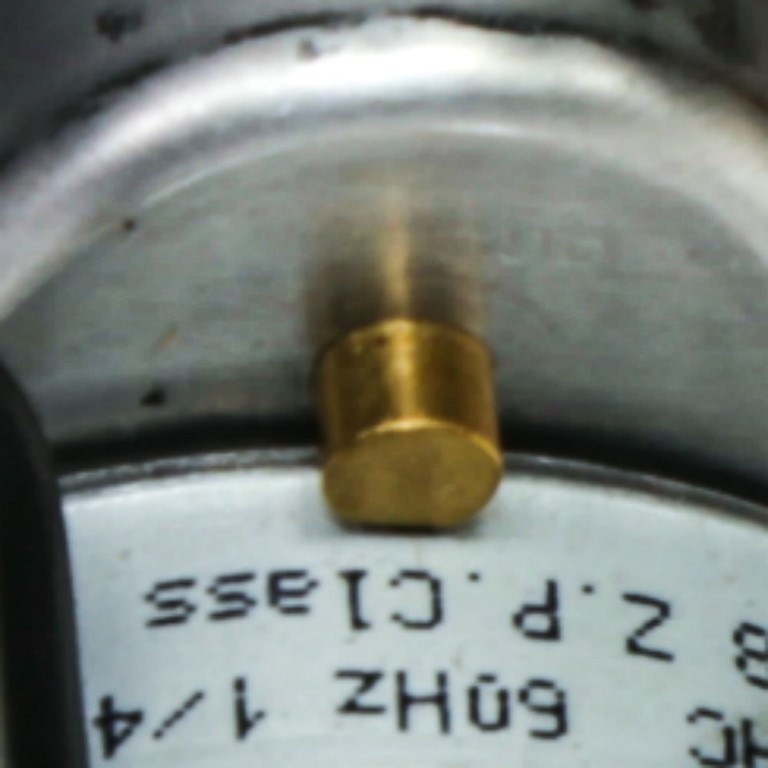 WE4M271 GE Timer OEM WE4M271