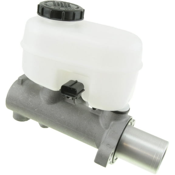 Dorman M630390 Brake Master Cylinder for Specific Ford Models