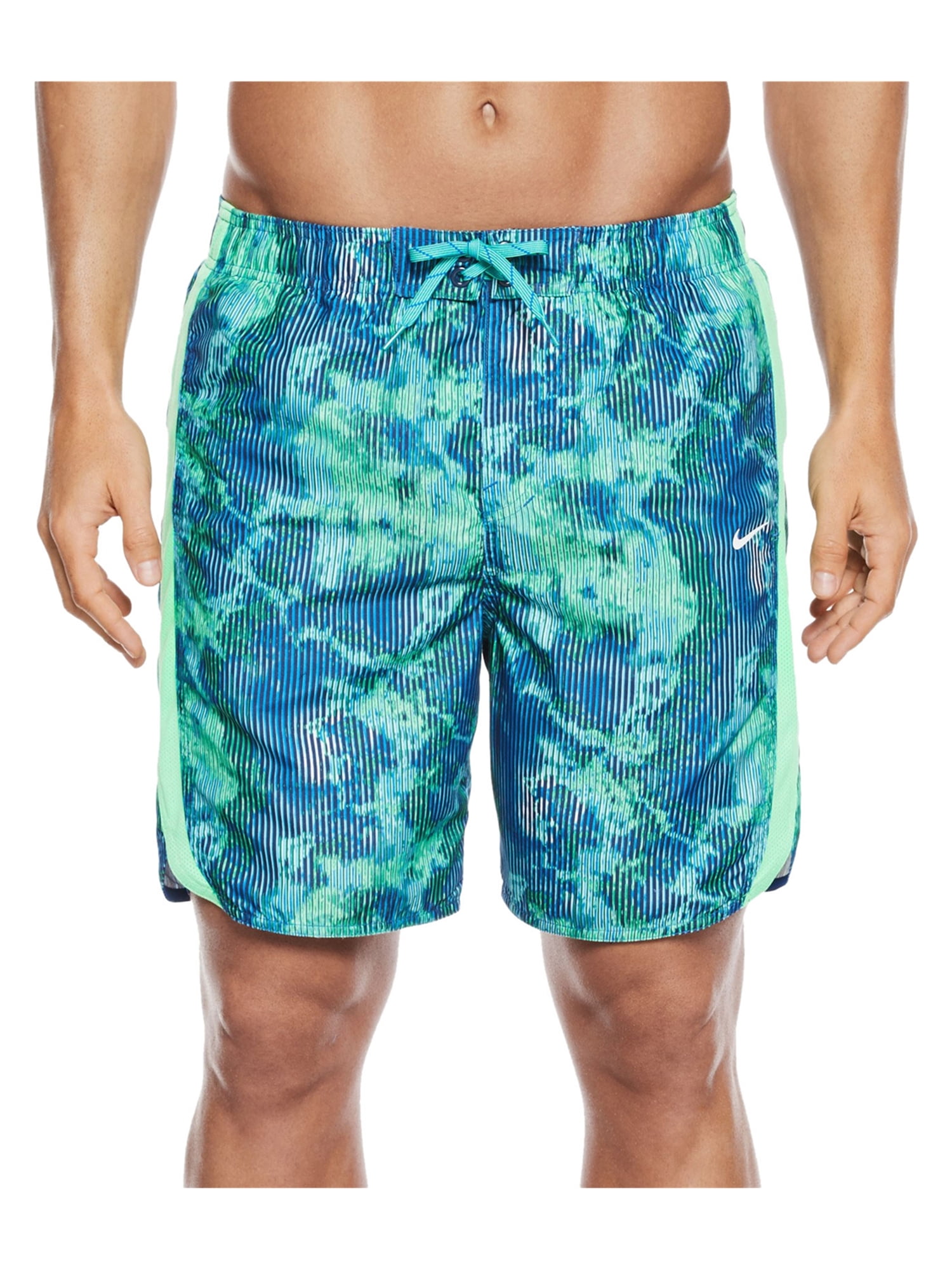 Nike Nike Mens Dri Fit Swim Bottom Trunks