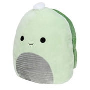 Squishmallow 16 inch Herb The Turtle - Plush