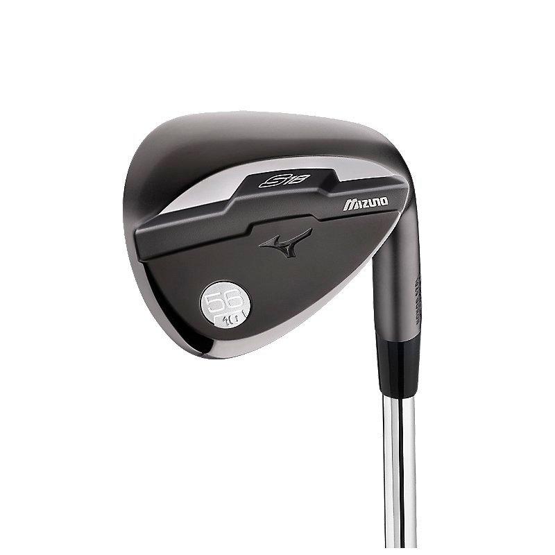 New Mizuno Golf S18 Gun Metal Wedge 