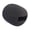 B, variant on Professional Sponge Case for Lapel Mic Windproof Microphone Sponge Sleeve for Enhances Sound Quality