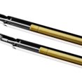 thumbnail image 5 of Jinsinto 2 Pieces Gas Spring,Original Gas Struts,100N Gas Struts,Hinge Cover Support Lift,For Kitchen Cabinet Door Lift Hinge Damper, 5 of 5