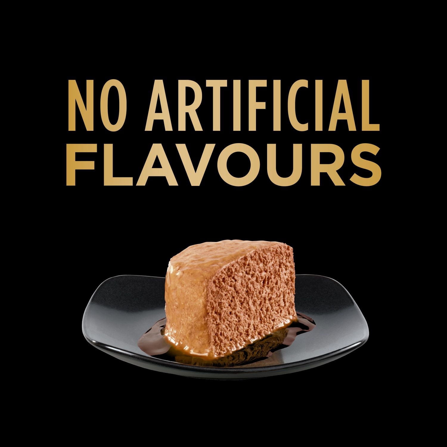 Nourriture humide pour chats adultes SHEBA BISTRO PERFECT PORTIONS pâté – repas exquis au saumon et au thon