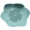 thumbnail image 4 of Bathroom and Lotus Box Container Holder Container, Green, 4 of 5