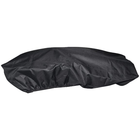 Barbecue Stove Protective Cover Portable Foldable Oxford Cloth Outdoor Grill Rain Cover Picnic Stove Dust Cover Sun Resistance All Weather Protection