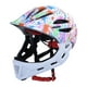 thumbnail image 1 of Casco de bicicleta para niños Casco de bicicleta para en patineta al aire libre Niños y niñas, 1 of 8