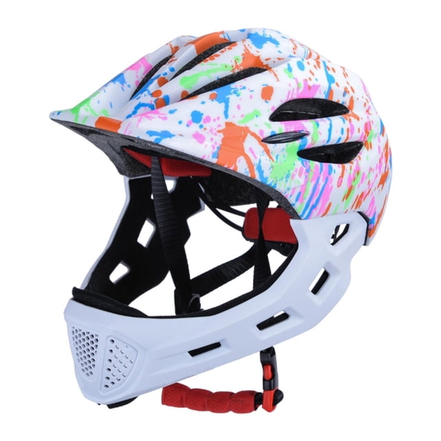 Casco de bicicleta Strade Fareast Limited ajustable para niños ciclismo moderno cómodo