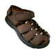 thumbnail image 1 of Sandalias Chalas para niños, primavera-verano, con velcro, unisex, 1 of 1