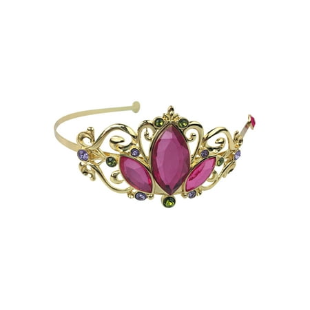 Princess Headpiece - Anna Deluxe Child Headpiece