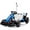 Blue, variant on JoyWheels 24V Go Cart for Kids,Licensed BMW Drift Cart with 400W Powerful Motor, Electric Ride on Go Kart for Kids Age 6+,8 mph,Blue