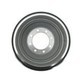 thumbnail image 2 of Raybestos 1643R Professional Grade Brake Drum Fits select: 1975-1976,1978-1979 FORD F250, 2 of 4