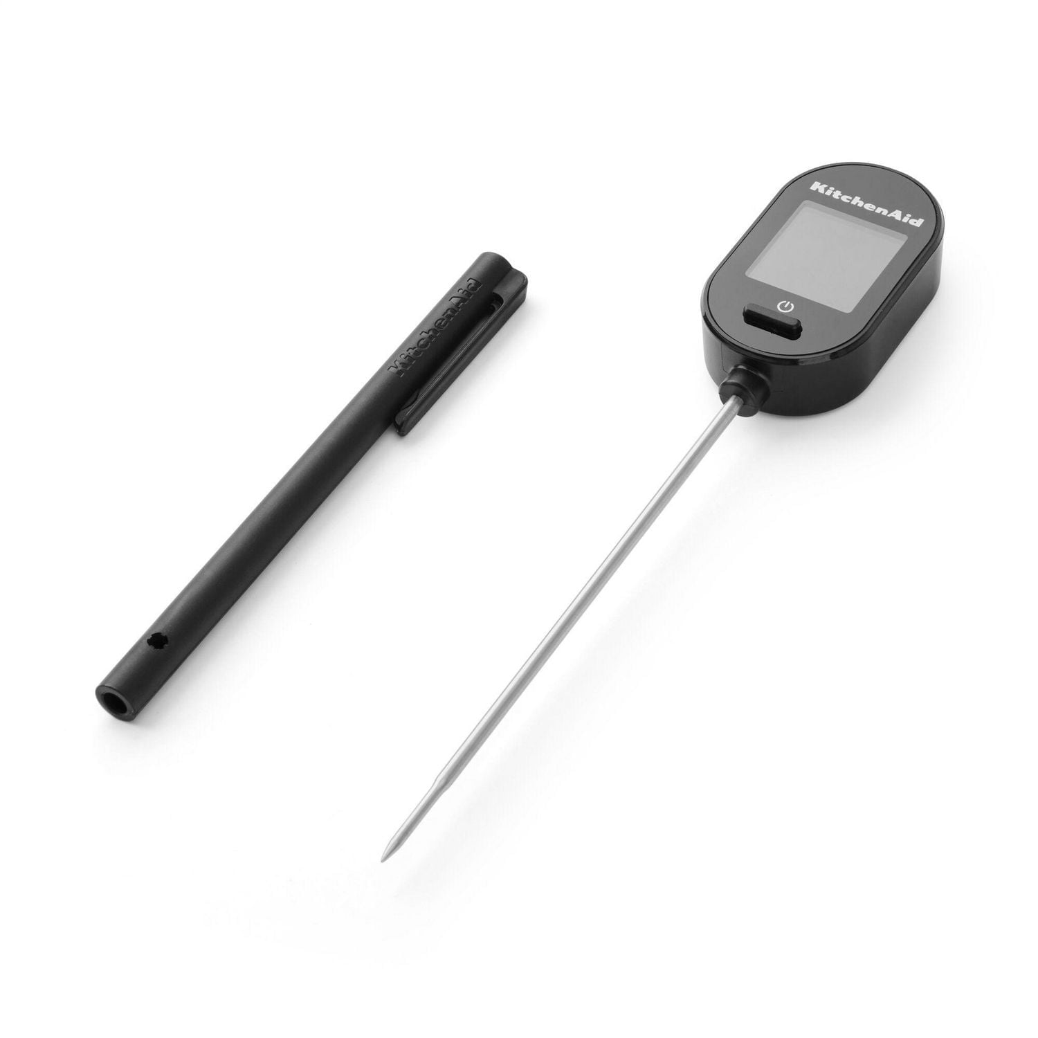 Thermomètre numérique à lecture instantanée KitchenAid Thermomètre à lecture instantanée