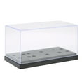 thumbnail image 2 of Headshell Cartridge Keeper, Home Music Transparent Casing Phono Shell Case Beautiful  for Phono, 2 of 7