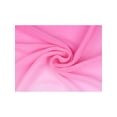 thumbnail image 3 of INSPIRE CHIC Women's Scarf Chiffon Silky Gradient Color Lightweight Long Wrap Shawl Pink, 3 of 7