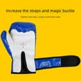 thumbnail image 4 of Adult Boxing Gloves and Punching Bag for Training and Fighting,Boxing Gloves for Adults Punching Bag for & Training Fight Gloves, 4 of 4
