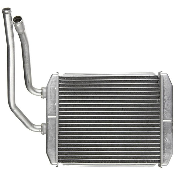 REACH 18-11691 Heater core for a Chevrolet/GMC 1/2 3/4 1 ton Pickup Suburban Tahoe 1988-2000 Heater core Replacement
