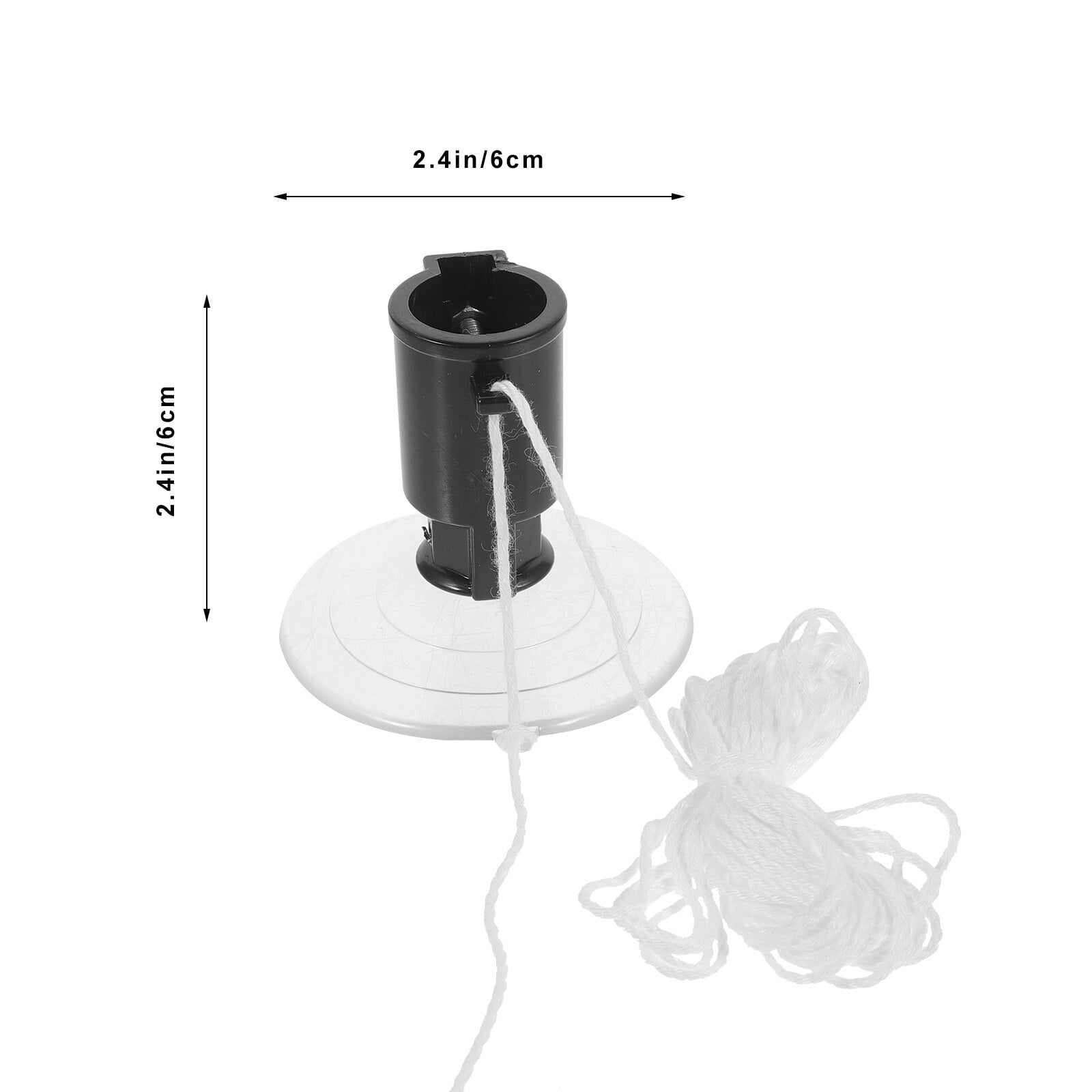 Light Bulb Changer Plastic High Ceiling Bulb Changer LED Light Bulb